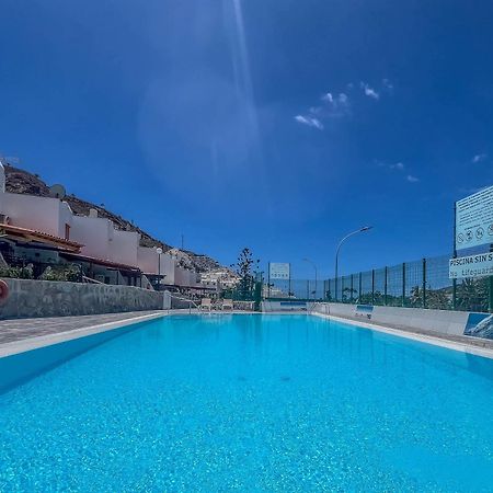 Luxurious Duplex Trinidad Puerto Rico (Gran Canaria) Exterior foto