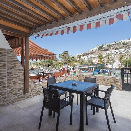 Luxurious Duplex Trinidad Puerto Rico (Gran Canaria) Exterior foto