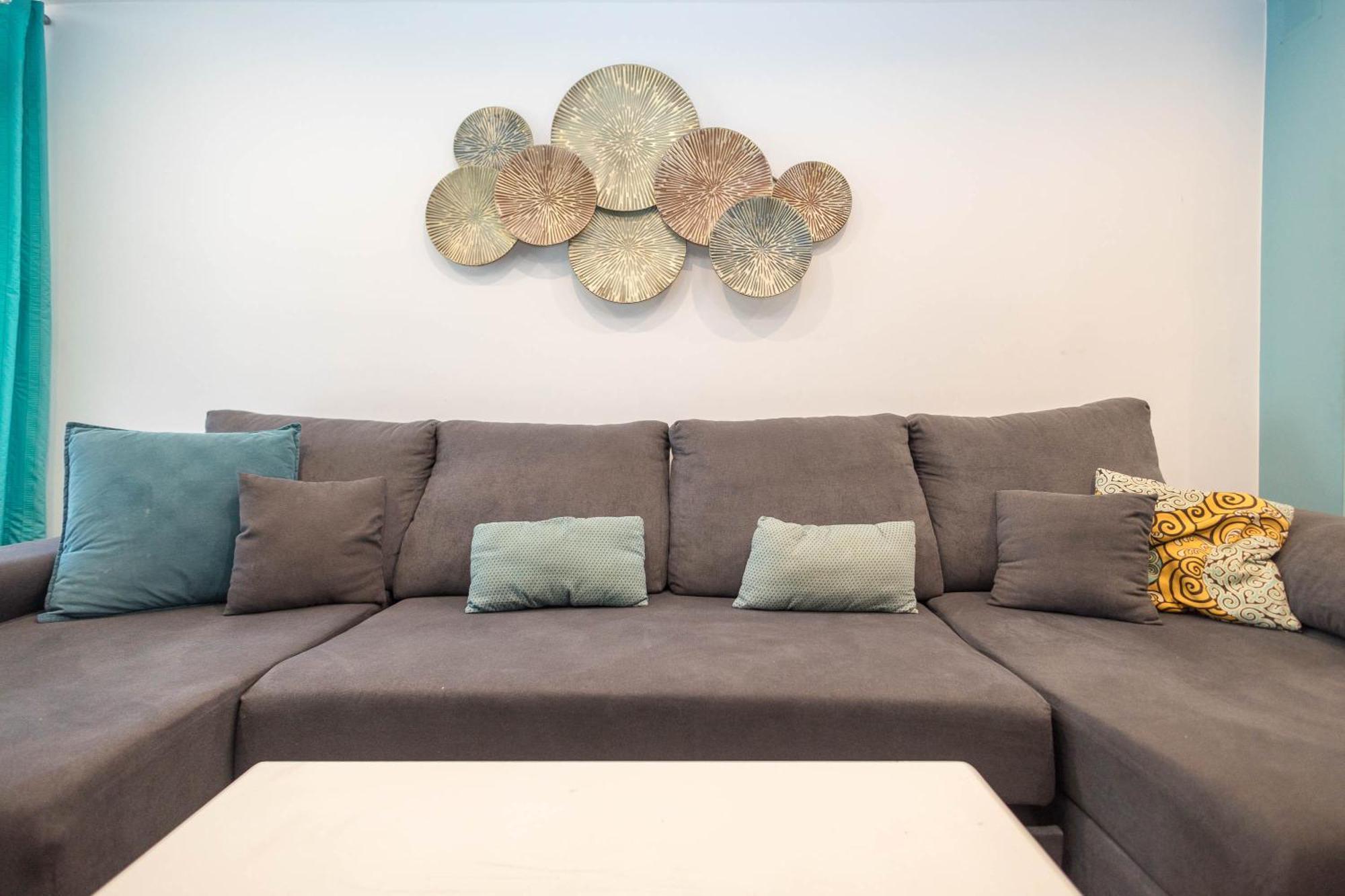 Luxurious Duplex Trinidad Puerto Rico (Gran Canaria) Exterior foto