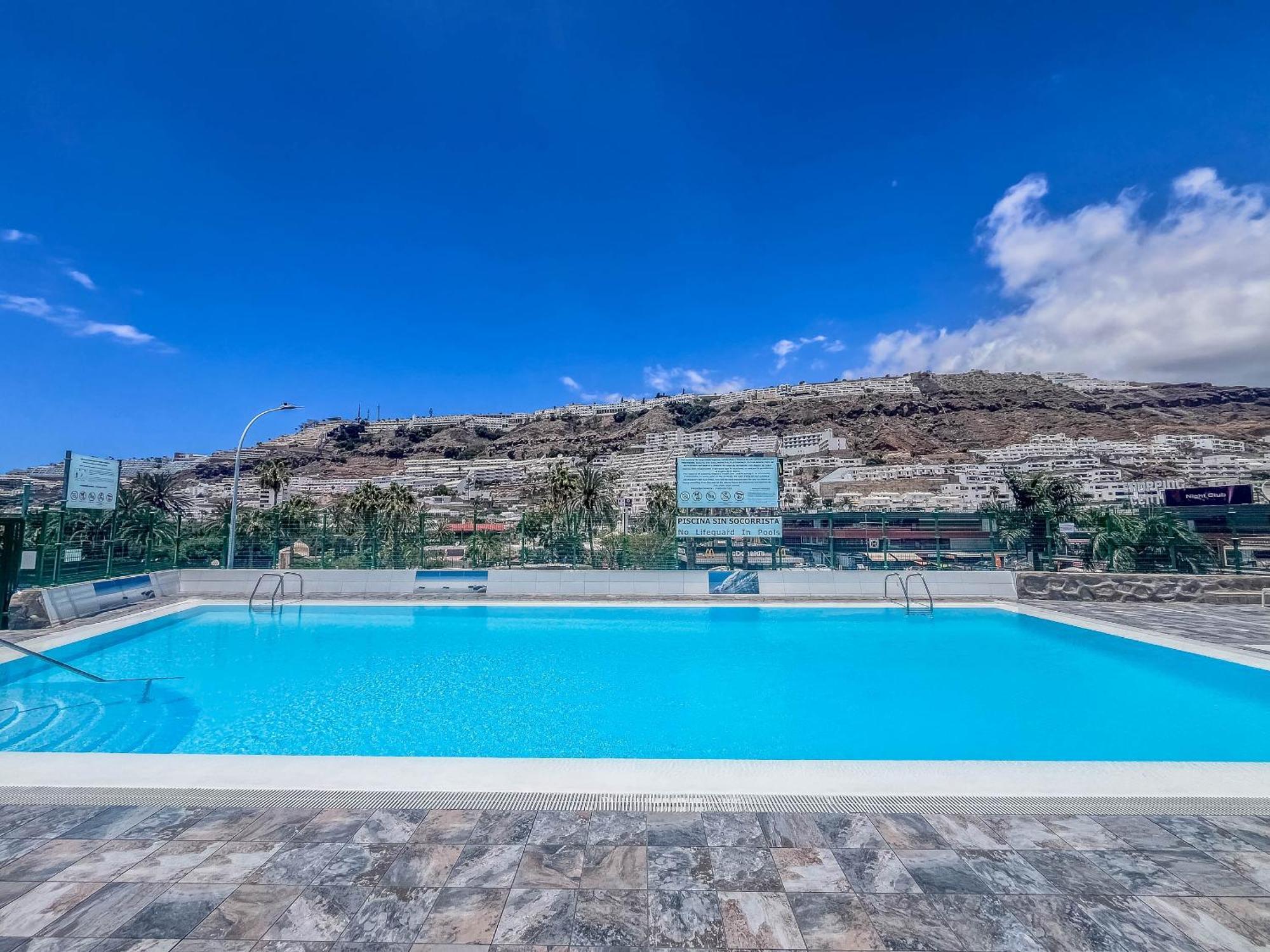 Luxurious Duplex Trinidad Puerto Rico (Gran Canaria) Exterior foto