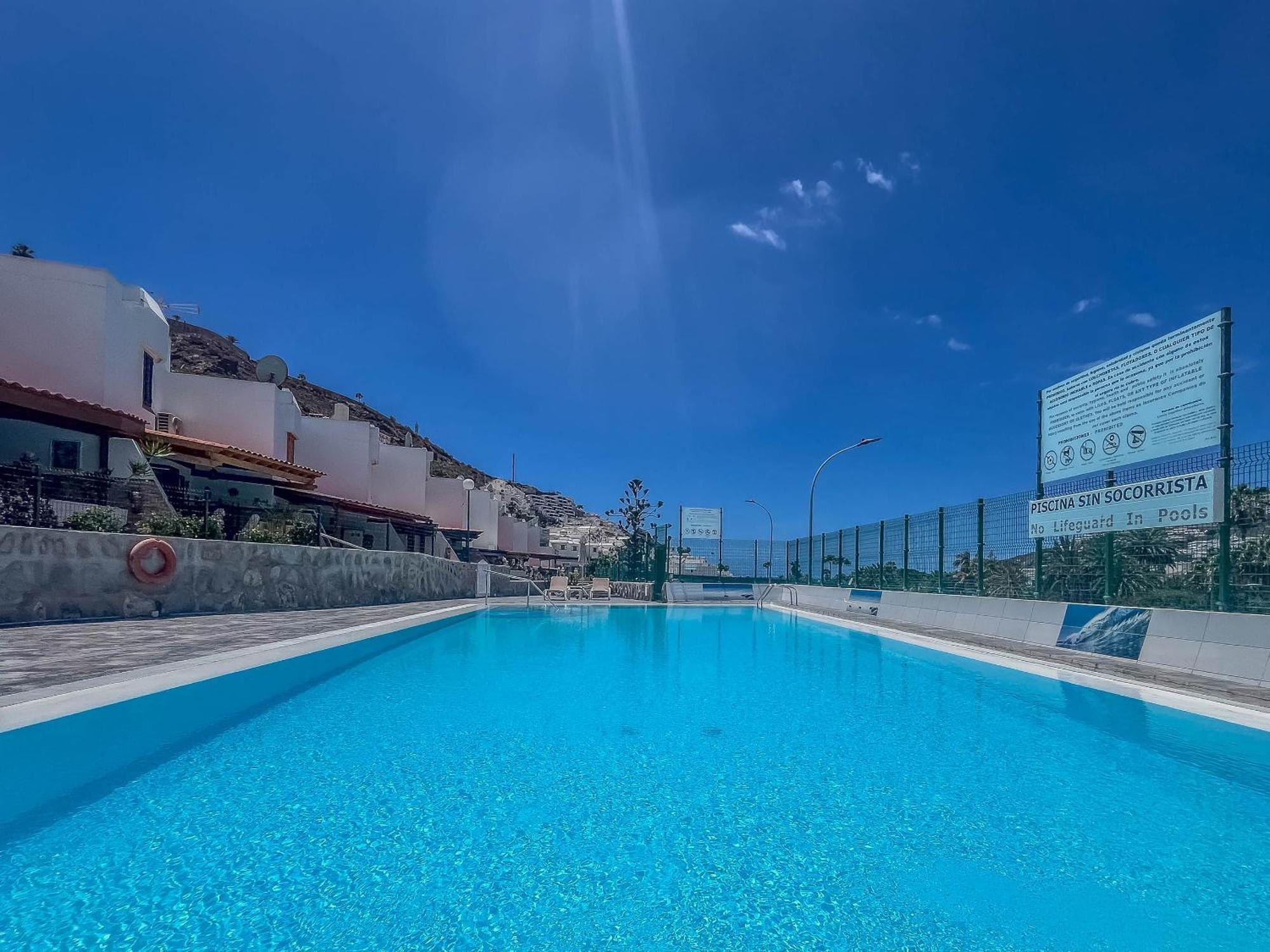 Luxurious Duplex Trinidad Puerto Rico (Gran Canaria) Exterior foto