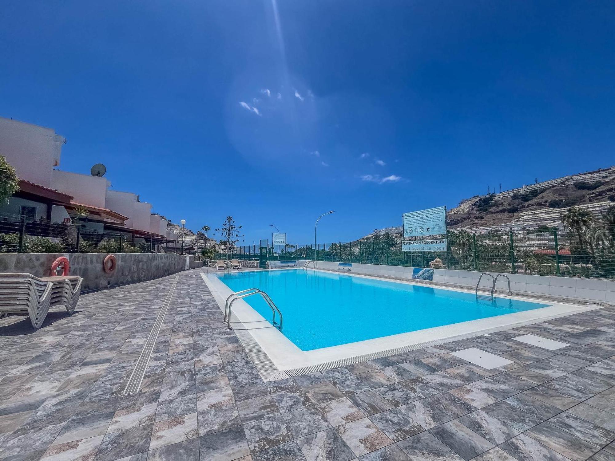 Luxurious Duplex Trinidad Puerto Rico (Gran Canaria) Exterior foto
