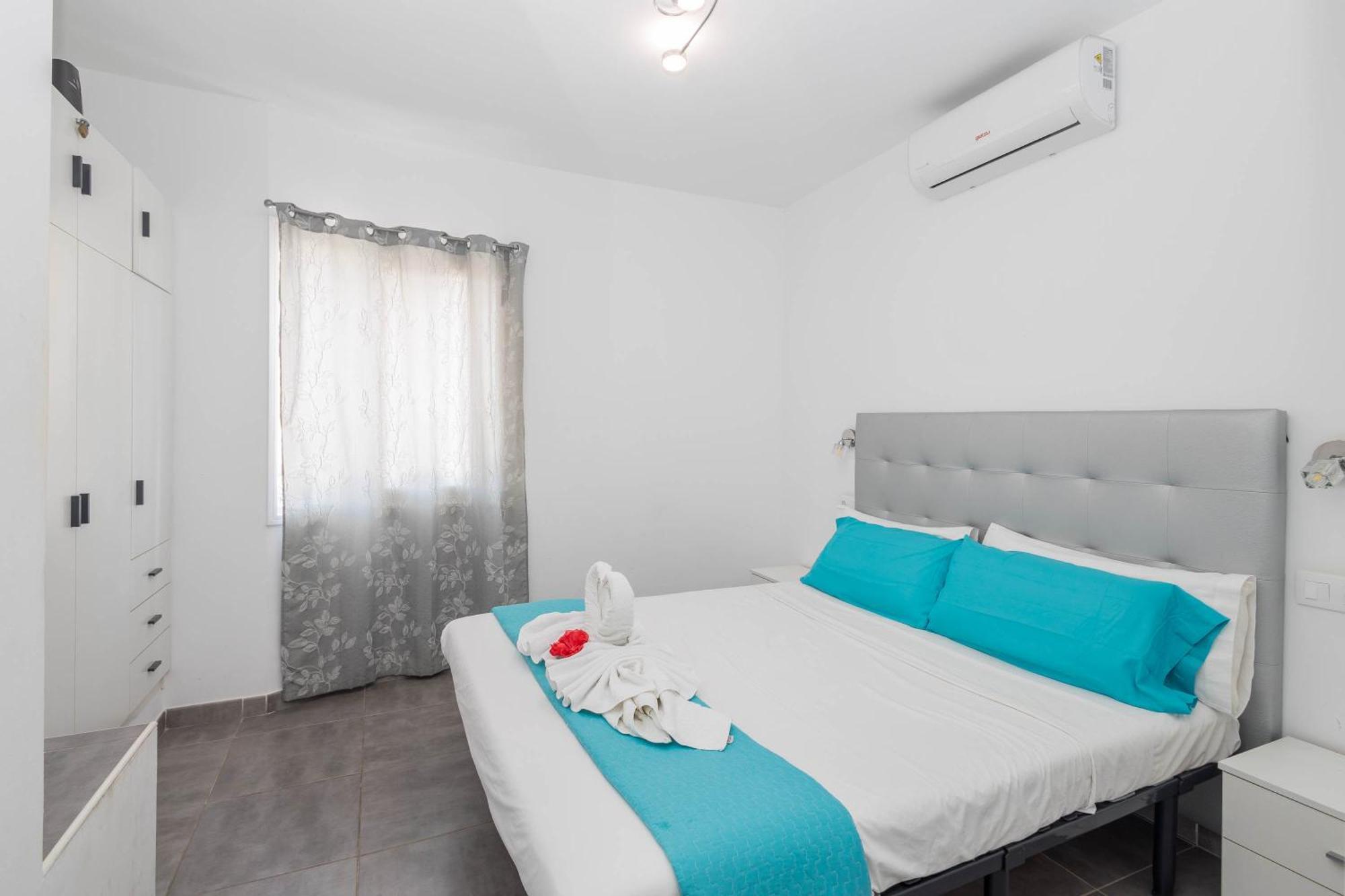 Luxurious Duplex Trinidad Puerto Rico (Gran Canaria) Exterior foto
