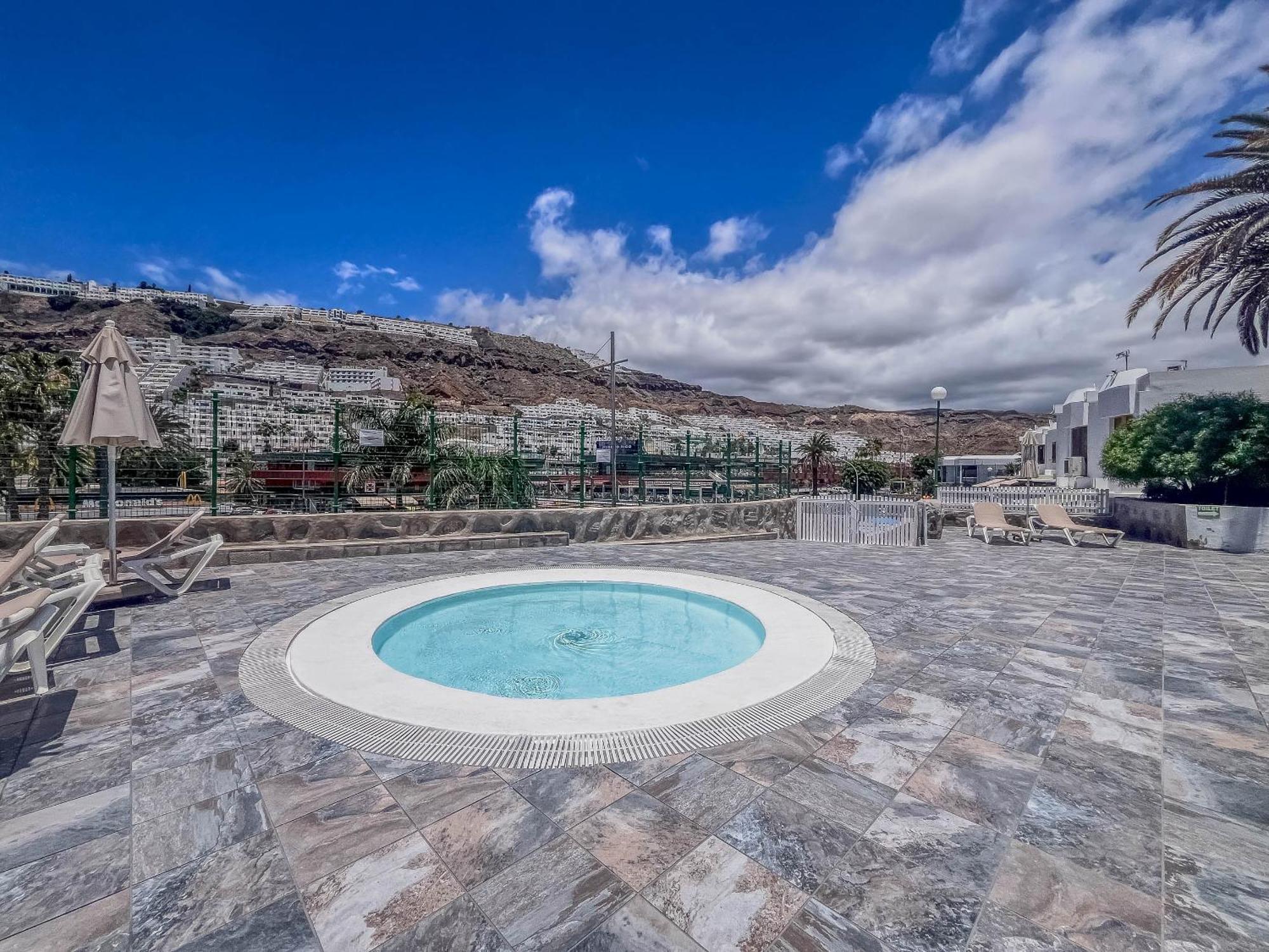 Luxurious Duplex Trinidad Puerto Rico (Gran Canaria) Exterior foto