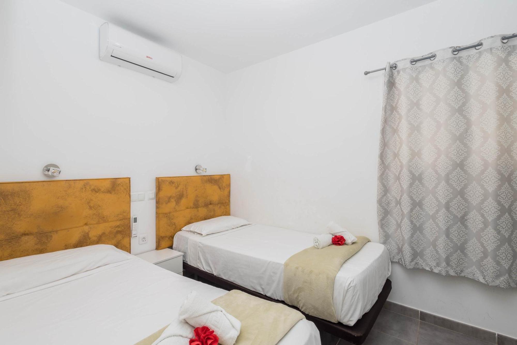 Luxurious Duplex Trinidad Puerto Rico (Gran Canaria) Exterior foto