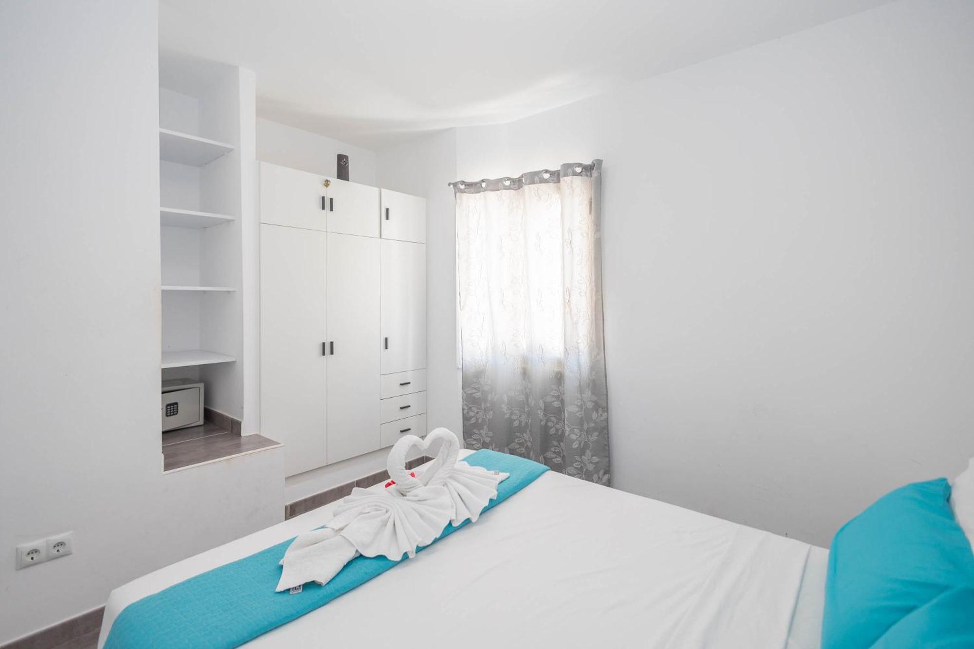 Luxurious Duplex Trinidad Puerto Rico (Gran Canaria) Exterior foto